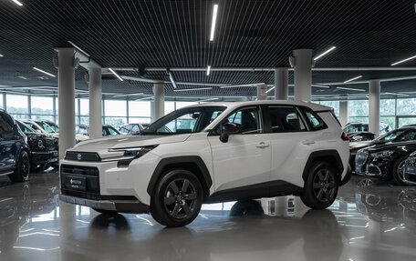 Toyota RAV4, 2026 год, 4 300 000 рублей, 1 фотография