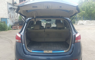 Nissan Murano, 2012 год, 1 300 000 рублей, 1 фотография