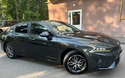KIA K5, 2022 год, 2 400 000 рублей, 1 фотография