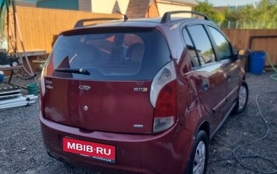 Chery Kimo (A1), 2008 год, 170 000 рублей, 1 фотография