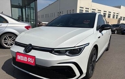 Volkswagen Golf VIII, 2023 год, 1 860 000 рублей, 1 фотография