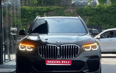 BMW X5, 2023 год, 8 600 000 рублей, 1 фотография