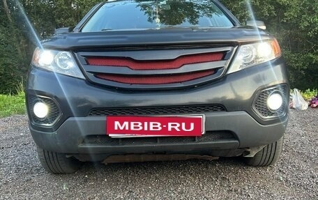 KIA Sorento II рестайлинг, 2012 год, 1 250 000 рублей, 1 фотография