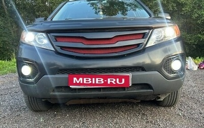 KIA Sorento II рестайлинг, 2012 год, 1 250 000 рублей, 1 фотография