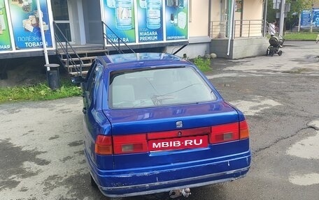 SEAT Toledo III, 1995 год, 40 000 рублей, 1 фотография