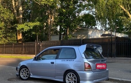 Toyota Starlet, 1997 год, 750 000 рублей, 20 фотография