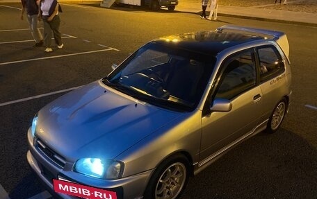 Toyota Starlet, 1997 год, 750 000 рублей, 18 фотография