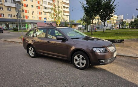 Skoda Octavia, 2014 год, 2 000 000 рублей, 2 фотография