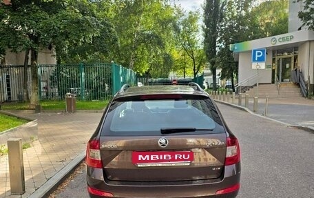 Skoda Octavia, 2014 год, 2 000 000 рублей, 7 фотография