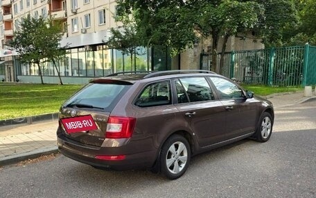 Skoda Octavia, 2014 год, 2 000 000 рублей, 3 фотография