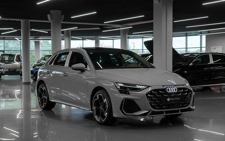 Audi A3, 2025 год, 3 825 000 рублей, 2 фотография