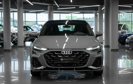 Audi A3, 2025 год, 3 825 000 рублей, 3 фотография