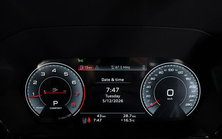 Audi A3, 2025 год, 3 825 000 рублей, 12 фотография
