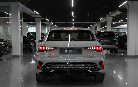 Audi A3, 2025 год, 3 825 000 рублей, 6 фотография