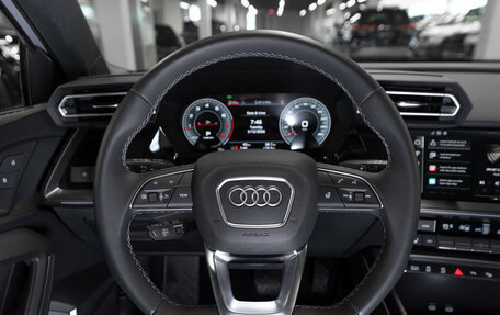 Audi A3, 2025 год, 3 825 000 рублей, 11 фотография