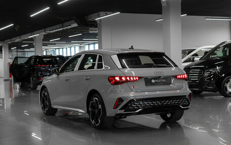 Audi A3, 2025 год, 3 825 000 рублей, 4 фотография