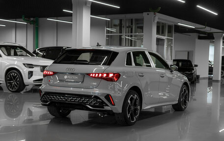 Audi A3, 2025 год, 3 825 000 рублей, 5 фотография