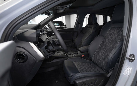 Audi A3, 2025 год, 3 825 000 рублей, 9 фотография