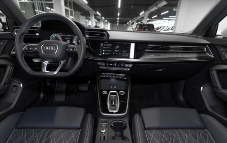 Audi A3, 2025 год, 3 825 000 рублей, 8 фотография