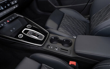 Audi A3, 2025 год, 3 825 000 рублей, 15 фотография