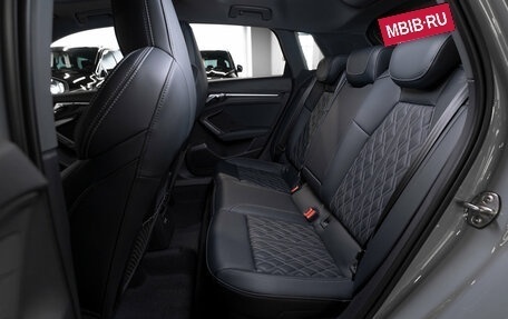 Audi A3, 2025 год, 3 825 000 рублей, 13 фотография