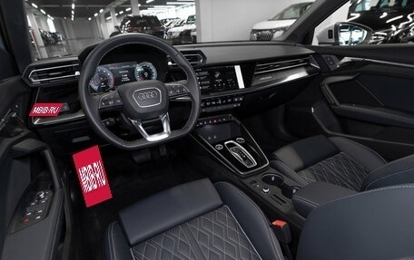 Audi A3, 2025 год, 3 825 000 рублей, 7 фотография
