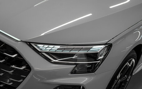 Audi A3, 2025 год, 3 825 000 рублей, 24 фотография