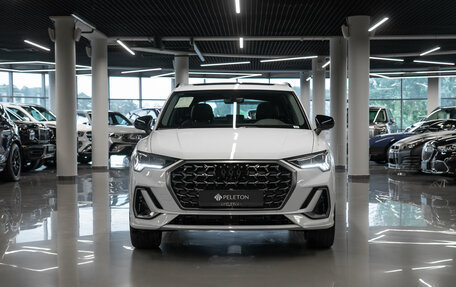 Audi Q3, 2026 год, 4 070 000 рублей, 3 фотография