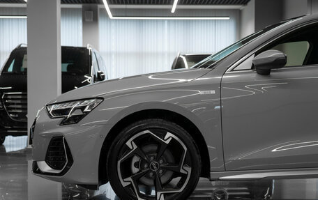 Audi A3, 2025 год, 3 825 000 рублей, 23 фотография