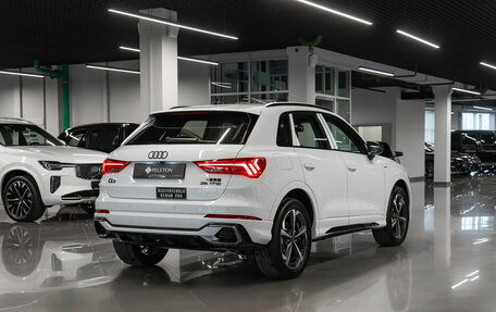 Audi Q3, 2026 год, 4 070 000 рублей, 4 фотография