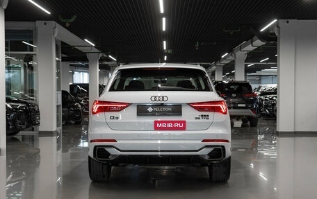 Audi Q3, 2026 год, 4 070 000 рублей, 6 фотография