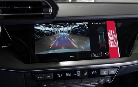 Audi A3, 2025 год, 3 825 000 рублей, 19 фотография
