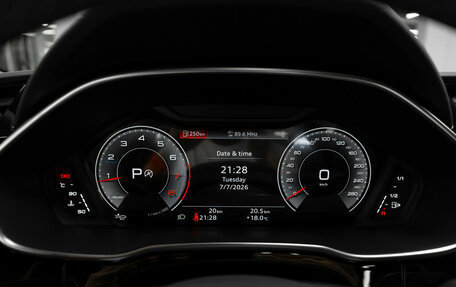 Audi Q3, 2026 год, 4 070 000 рублей, 12 фотография