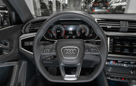 Audi Q3, 2026 год, 4 070 000 рублей, 11 фотография