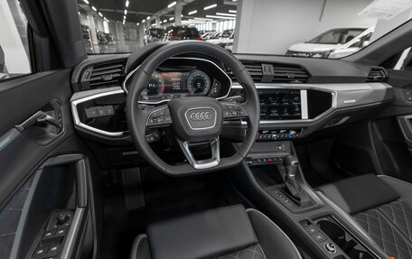 Audi Q3, 2026 год, 4 070 000 рублей, 7 фотография