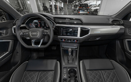Audi Q3, 2026 год, 4 070 000 рублей, 8 фотография