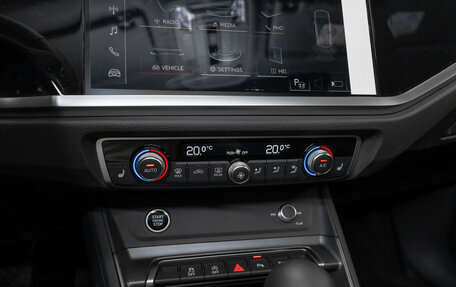 Audi Q3, 2026 год, 4 070 000 рублей, 19 фотография
