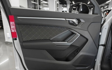Audi Q3, 2026 год, 4 070 000 рублей, 14 фотография