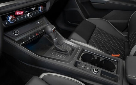 Audi Q3, 2026 год, 4 070 000 рублей, 16 фотография