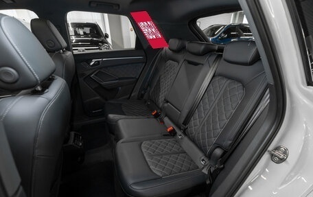 Audi Q3, 2026 год, 4 070 000 рублей, 13 фотография