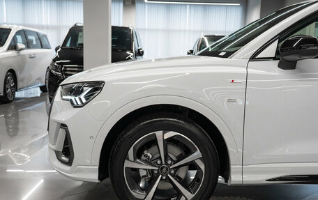 Audi Q3, 2026 год, 4 070 000 рублей, 22 фотография