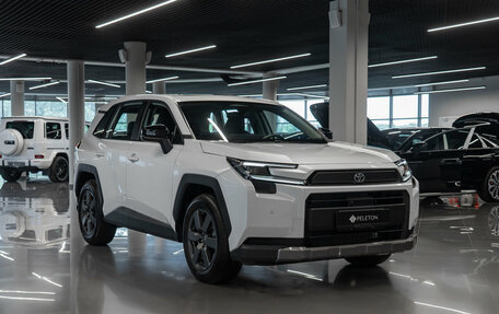 Toyota RAV4, 2026 год, 4 300 000 рублей, 2 фотография