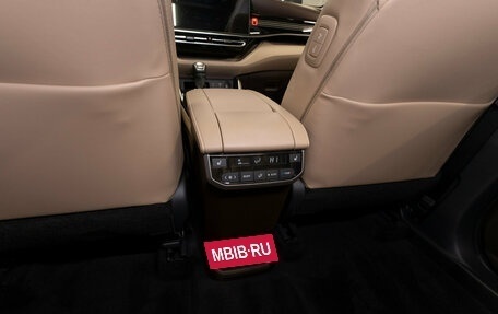 Toyota Highlander, 2026 год, 6 000 000 рублей, 15 фотография
