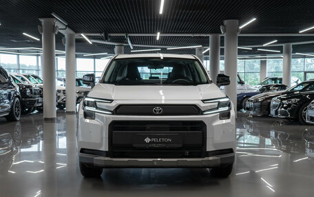 Toyota RAV4, 2026 год, 4 300 000 рублей, 3 фотография