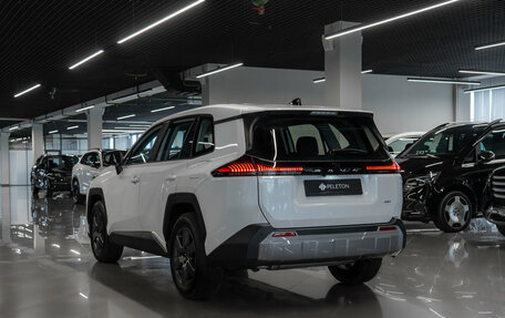 Toyota RAV4, 2026 год, 4 300 000 рублей, 4 фотография