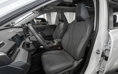 Toyota RAV4, 2026 год, 4 300 000 рублей, 9 фотография