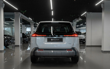 Toyota RAV4, 2026 год, 4 300 000 рублей, 6 фотография