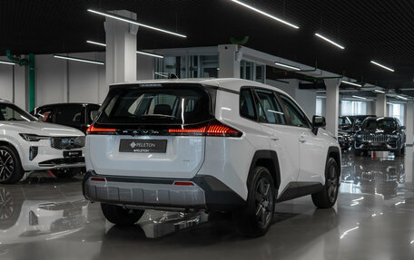 Toyota RAV4, 2026 год, 4 300 000 рублей, 5 фотография