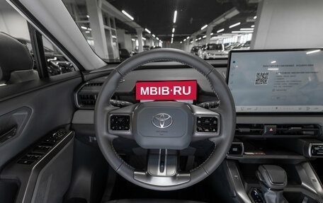 Toyota RAV4, 2026 год, 4 300 000 рублей, 11 фотография