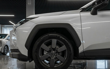 Toyota RAV4, 2026 год, 4 300 000 рублей, 25 фотография